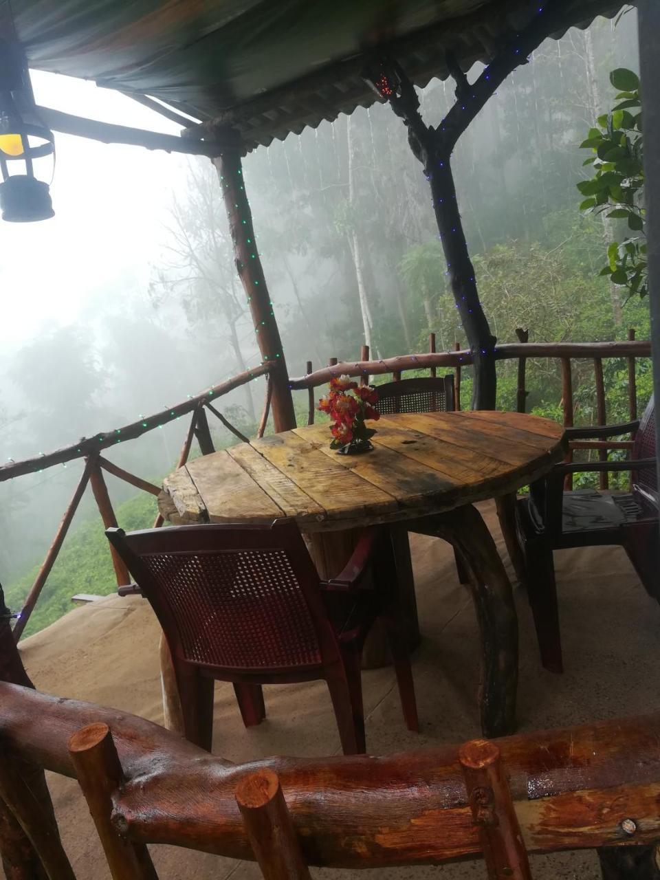"Mount'N Mist" Διαμέρισμα Ella Εξωτερικό φωτογραφία