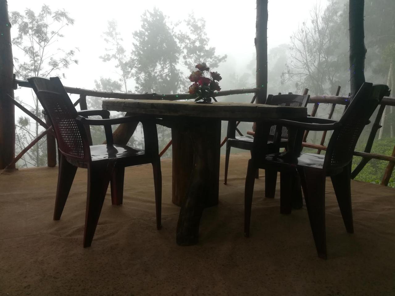 "Mount'N Mist" Διαμέρισμα Ella Εξωτερικό φωτογραφία